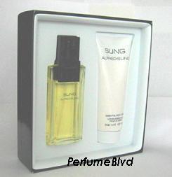 Sung 2 Piece Gift Set - Click Image to Close